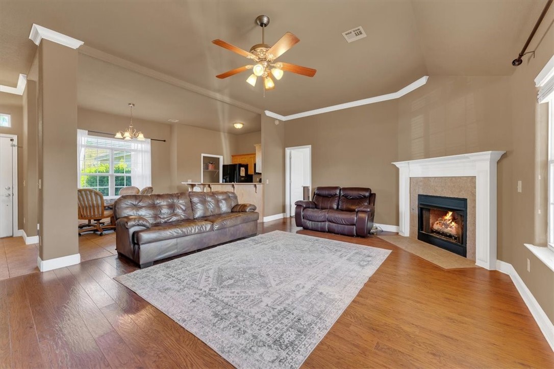 Dogwood Add Centerton - Residential