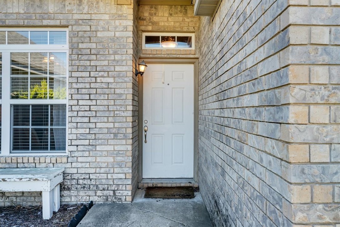 Dogwood Add Centerton - Residential
