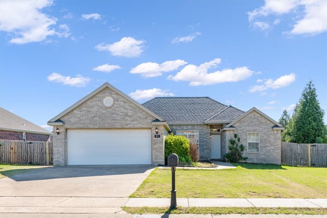Dogwood Add Centerton - Residential
