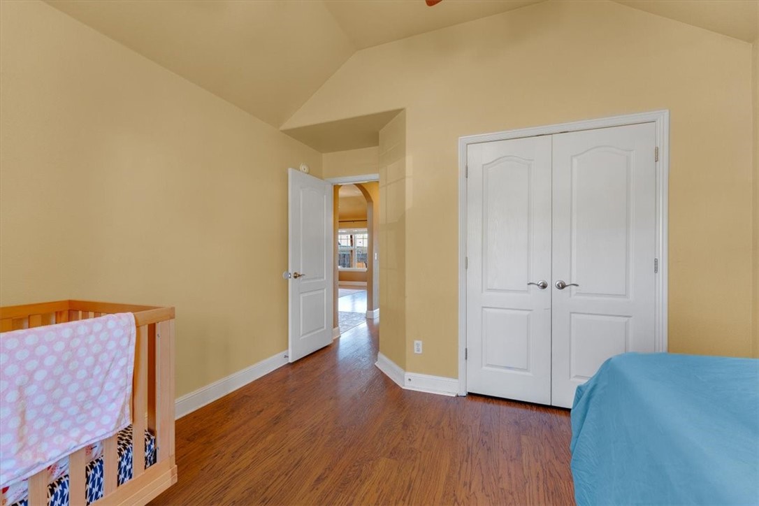 Dogwood Add Centerton - Residential