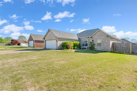 530 Bonanza Street, Centerton, AR 72719 - MLS#: 1305778
