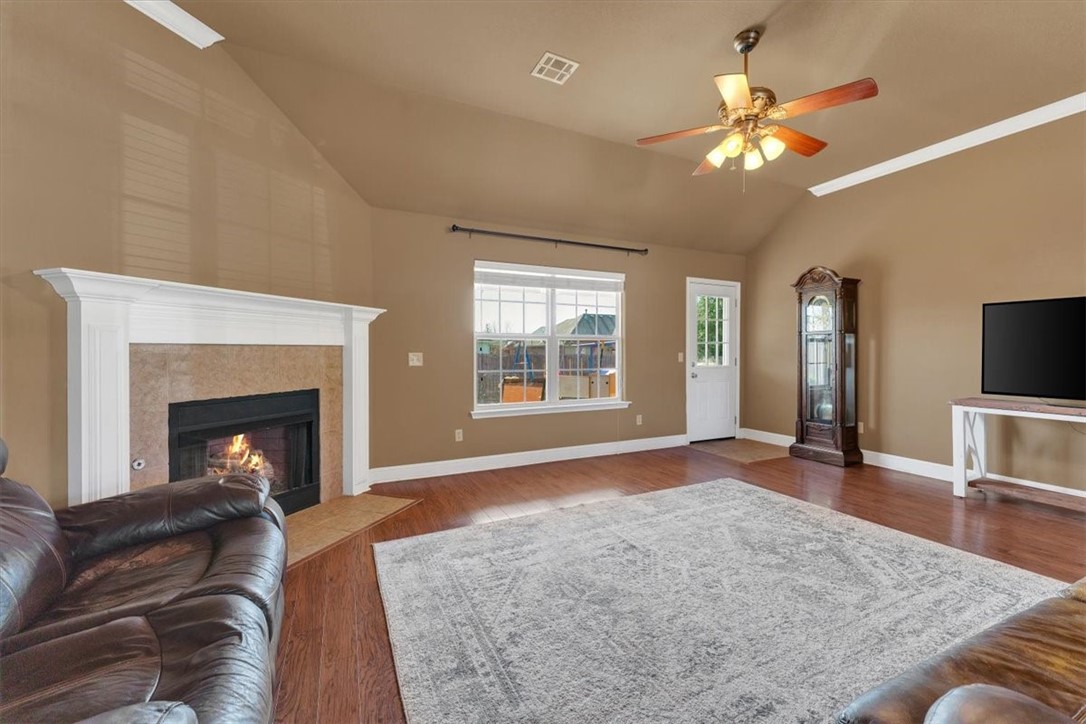 Dogwood Add Centerton - Residential