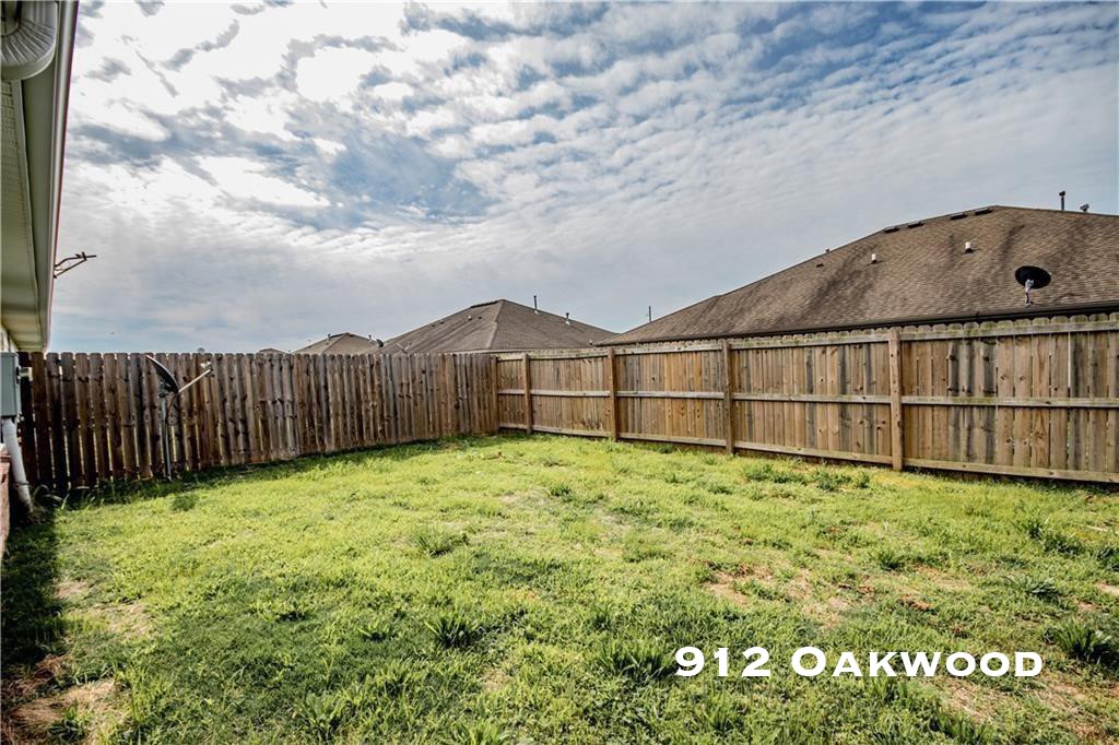 Copper Oaks Centerton - Residential Income