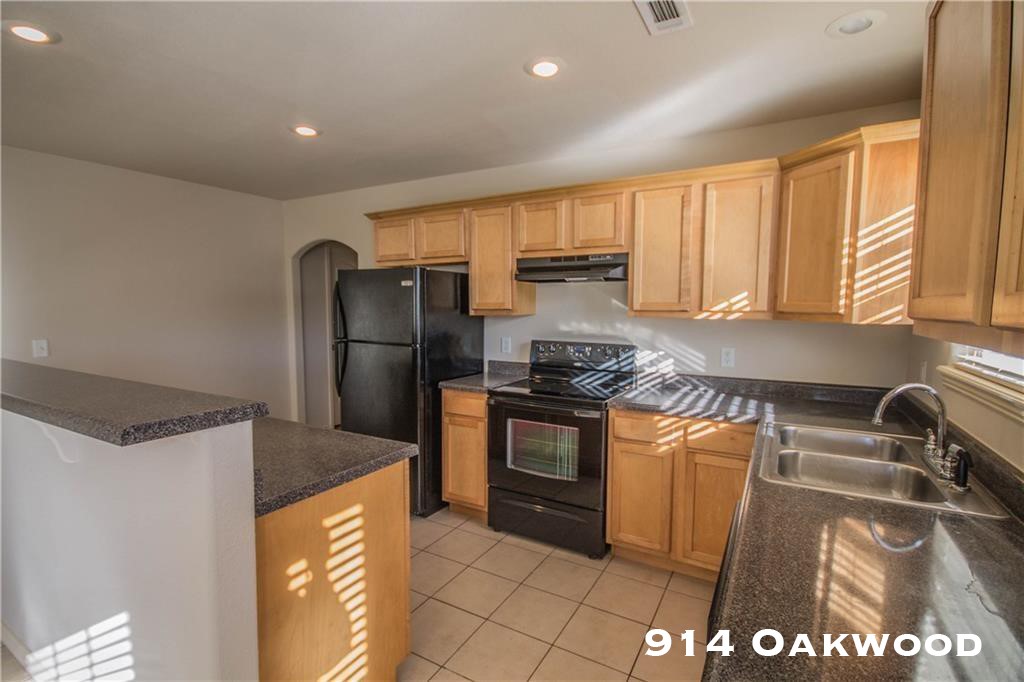 Copper Oaks Centerton - Residential Income