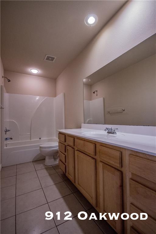 Copper Oaks Centerton - Residential Income