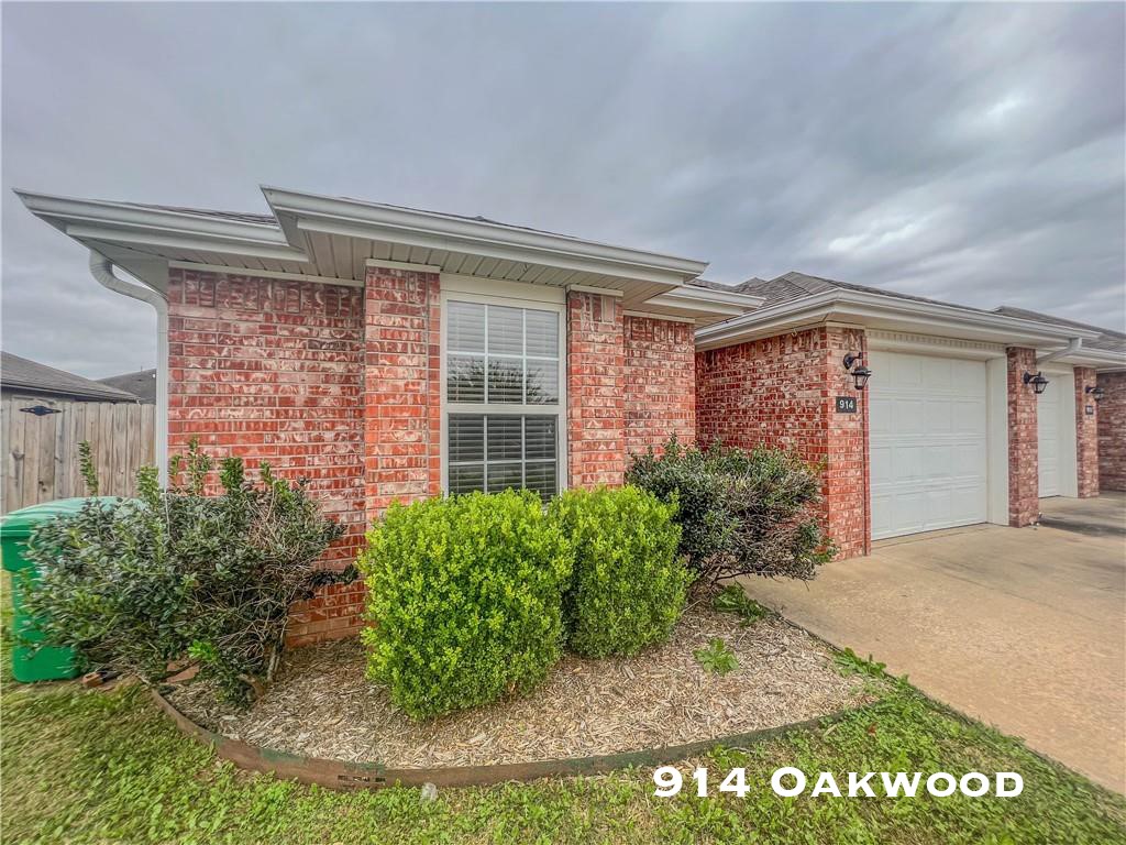 Copper Oaks Centerton - Residential Income