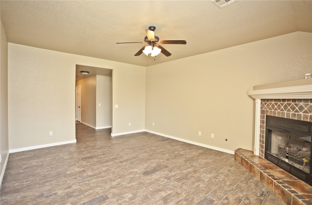 Clabber Creek - Residential Lease