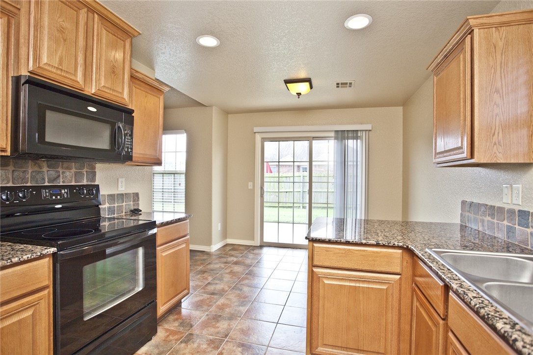 Clabber Creek - Residential Lease