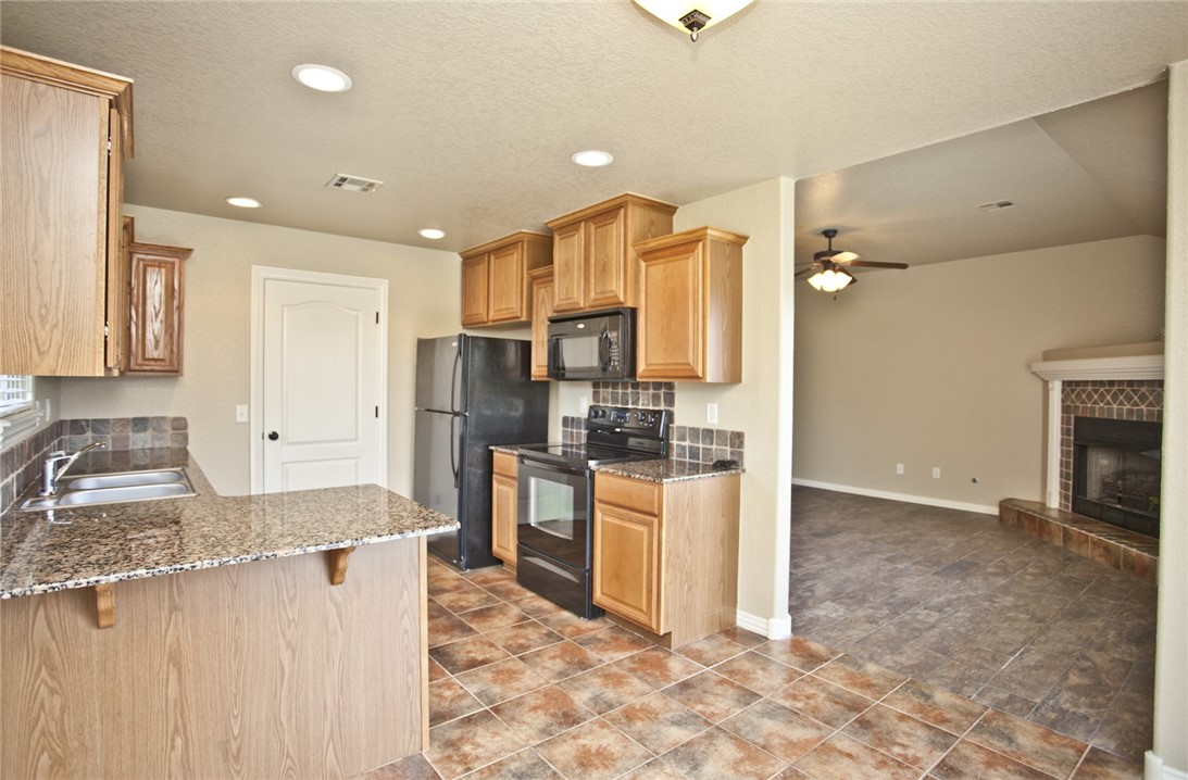 Clabber Creek - Residential Lease