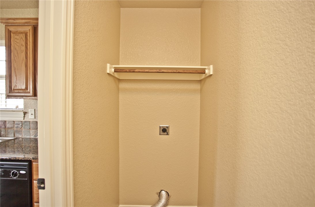 Clabber Creek - Residential Lease