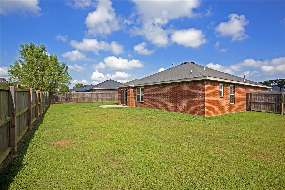 Clabber Creek - Residential Lease