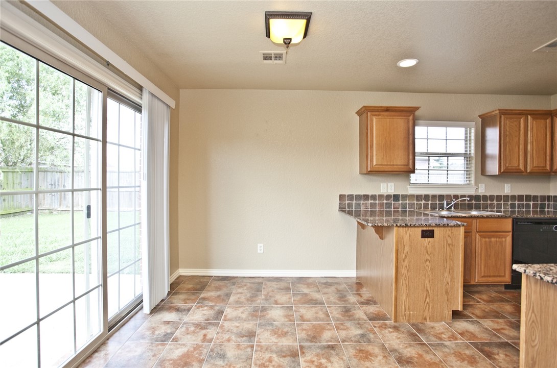 Clabber Creek - Residential Lease