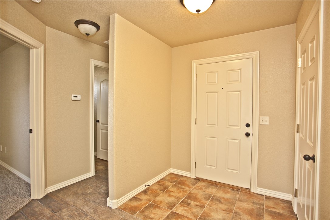 Clabber Creek - Residential Lease