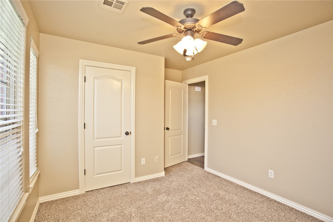 Clabber Creek - Residential Lease