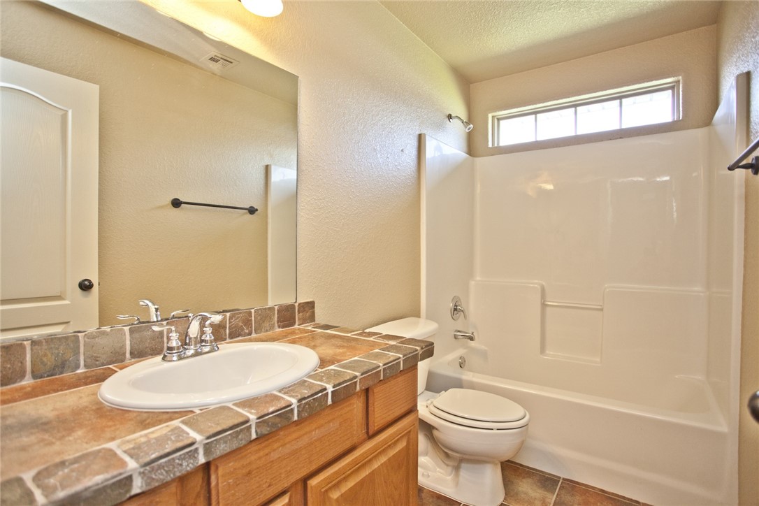 Clabber Creek - Residential Lease