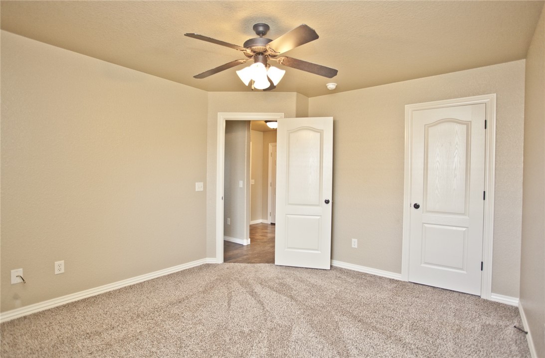 Clabber Creek - Residential Lease