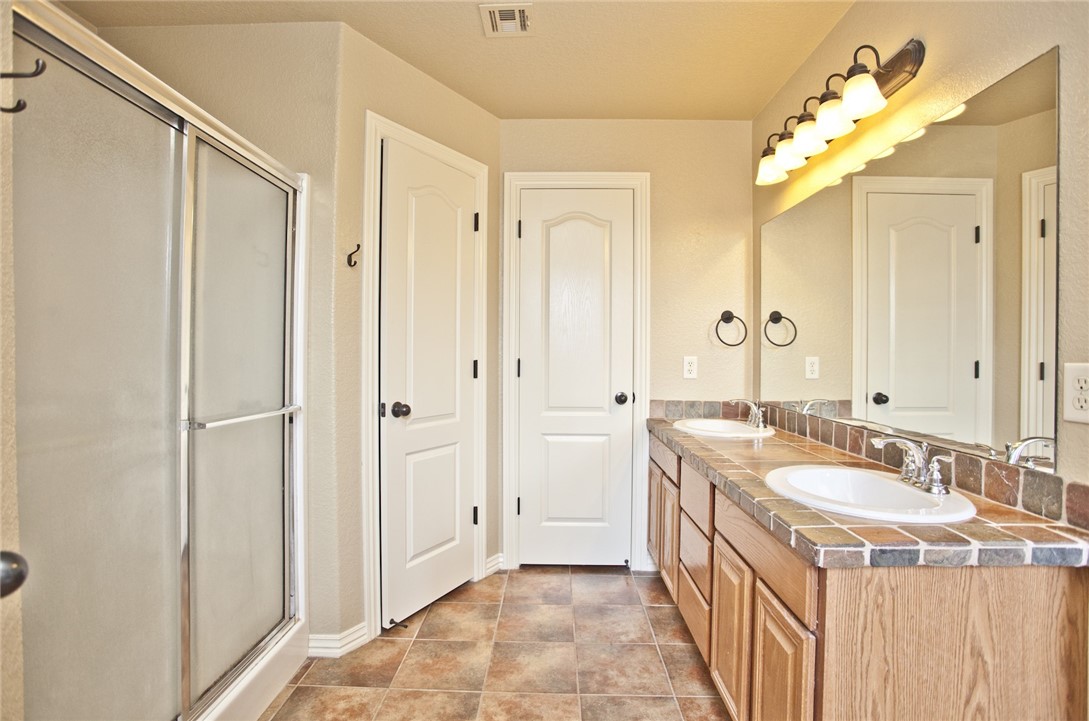 Clabber Creek - Residential Lease