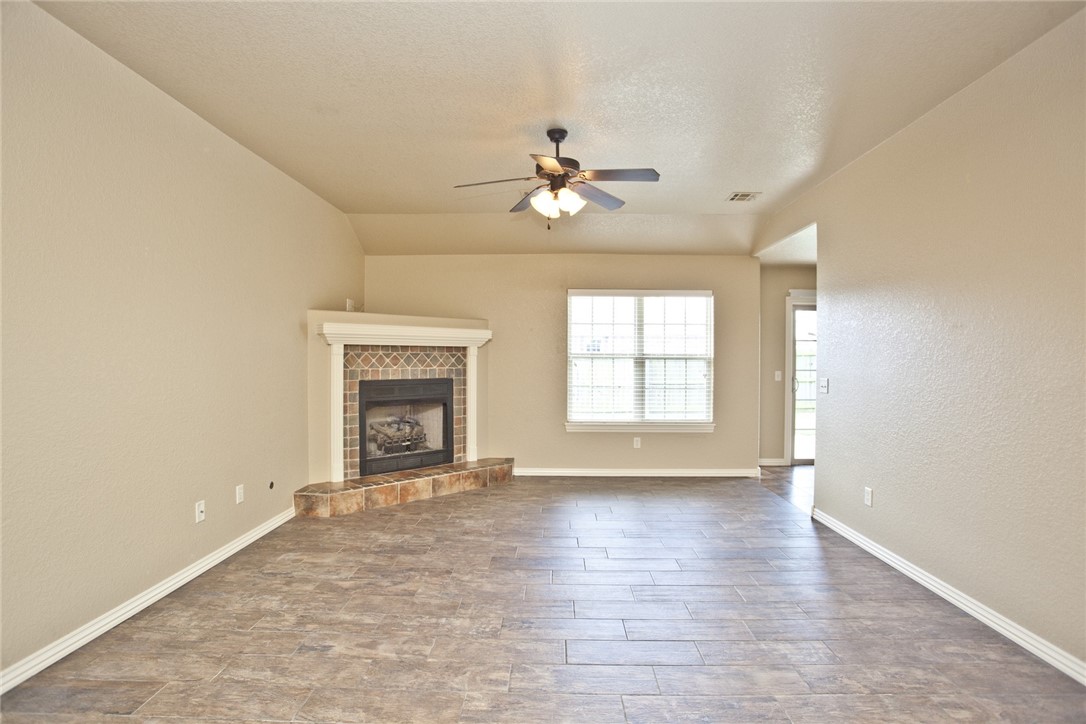 Clabber Creek - Residential Lease