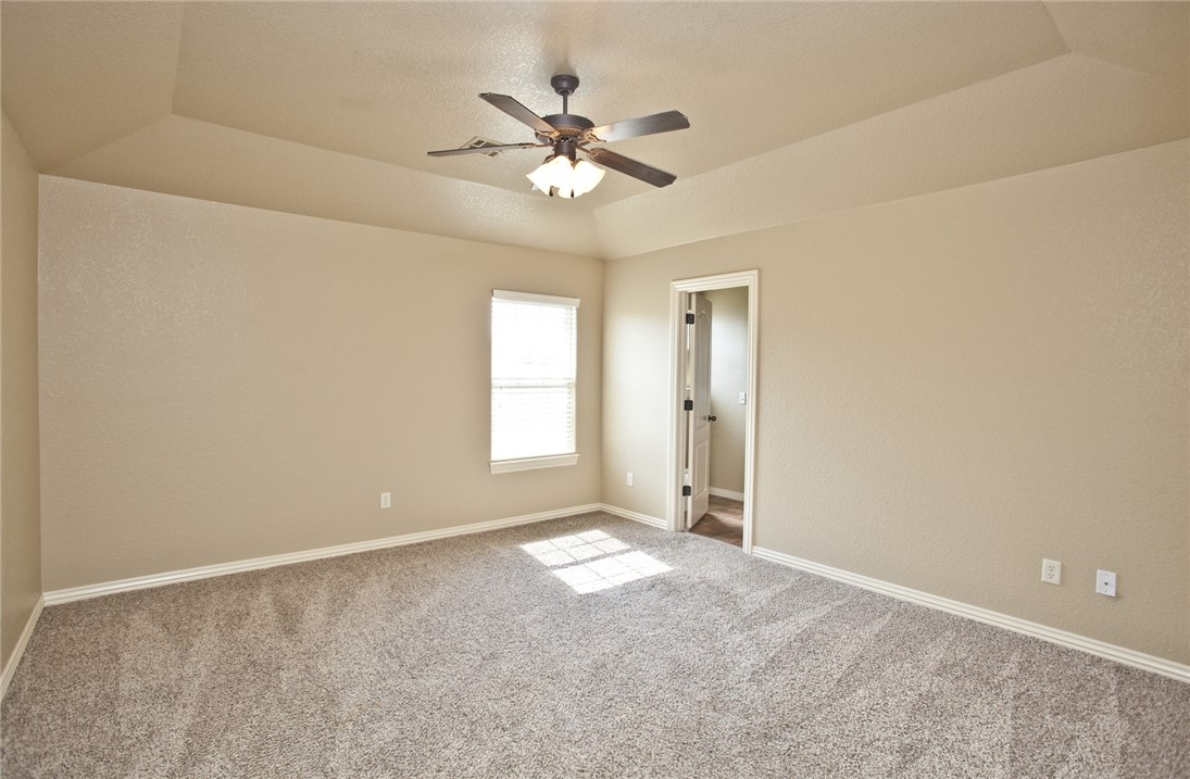 Clabber Creek - Residential Lease