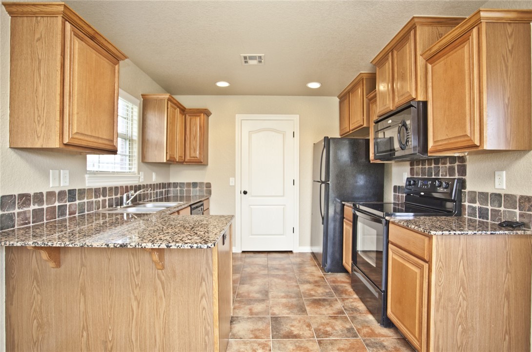 Clabber Creek - Residential Lease