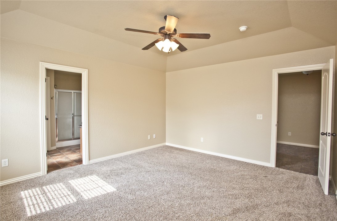 Clabber Creek - Residential Lease