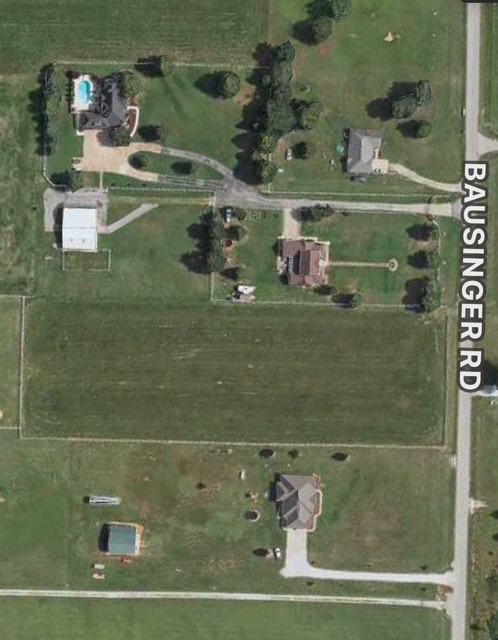 Tontitown Outlots - Land