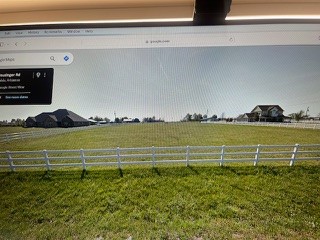 Tontitown Outlots - Land
