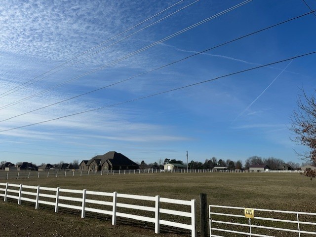 Tontitown Outlots - Land