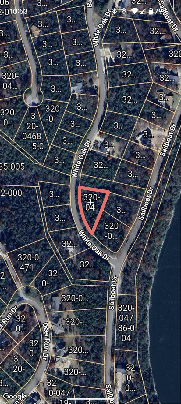 Unit 114 Holiday Island - Land