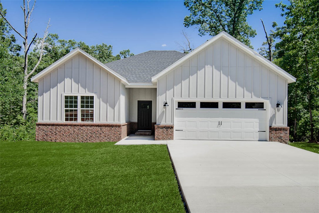 Coulter Sub Bvv - Residential Lease