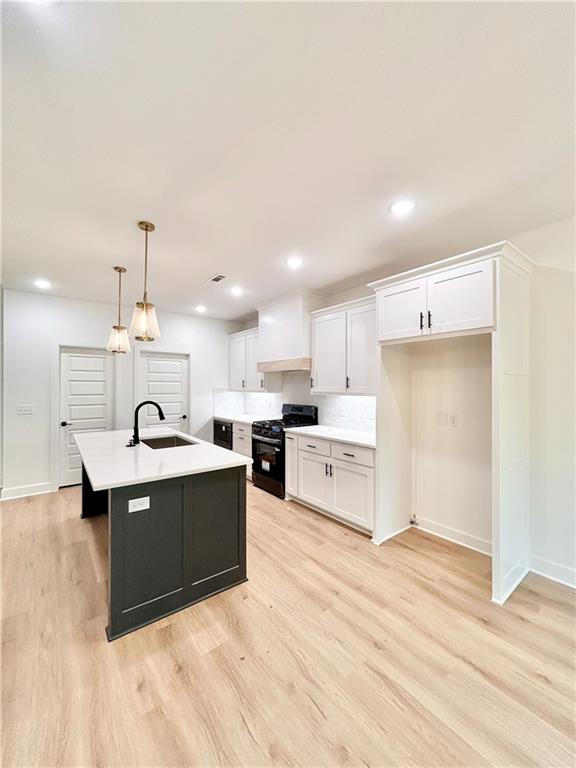 Coulter Sub Bvv - Residential Lease