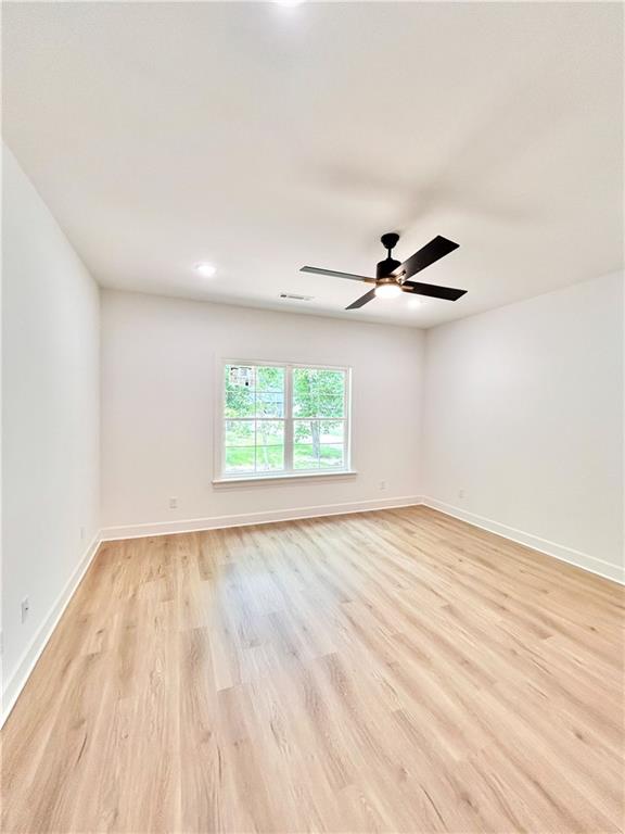 Coulter Sub Bvv - Residential Lease