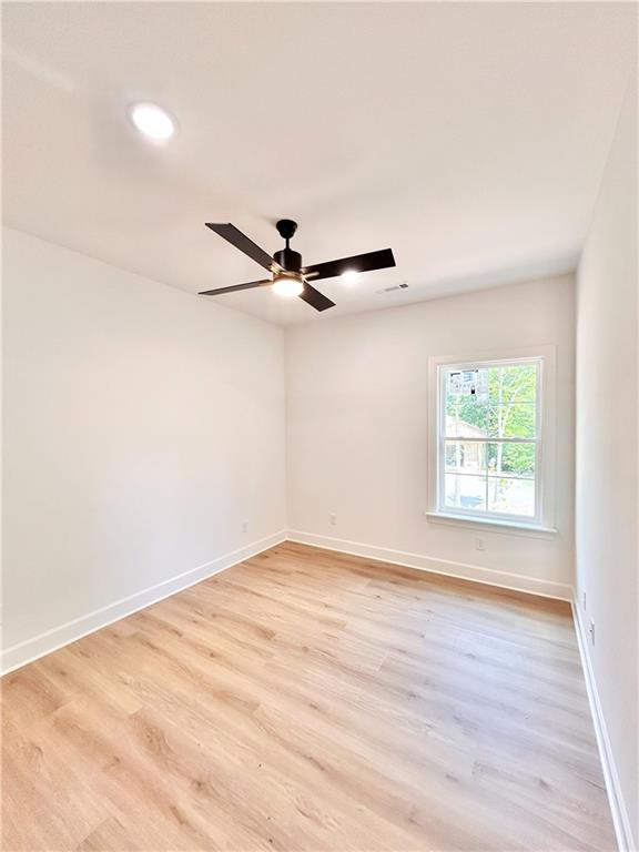 Coulter Sub Bvv - Residential Lease