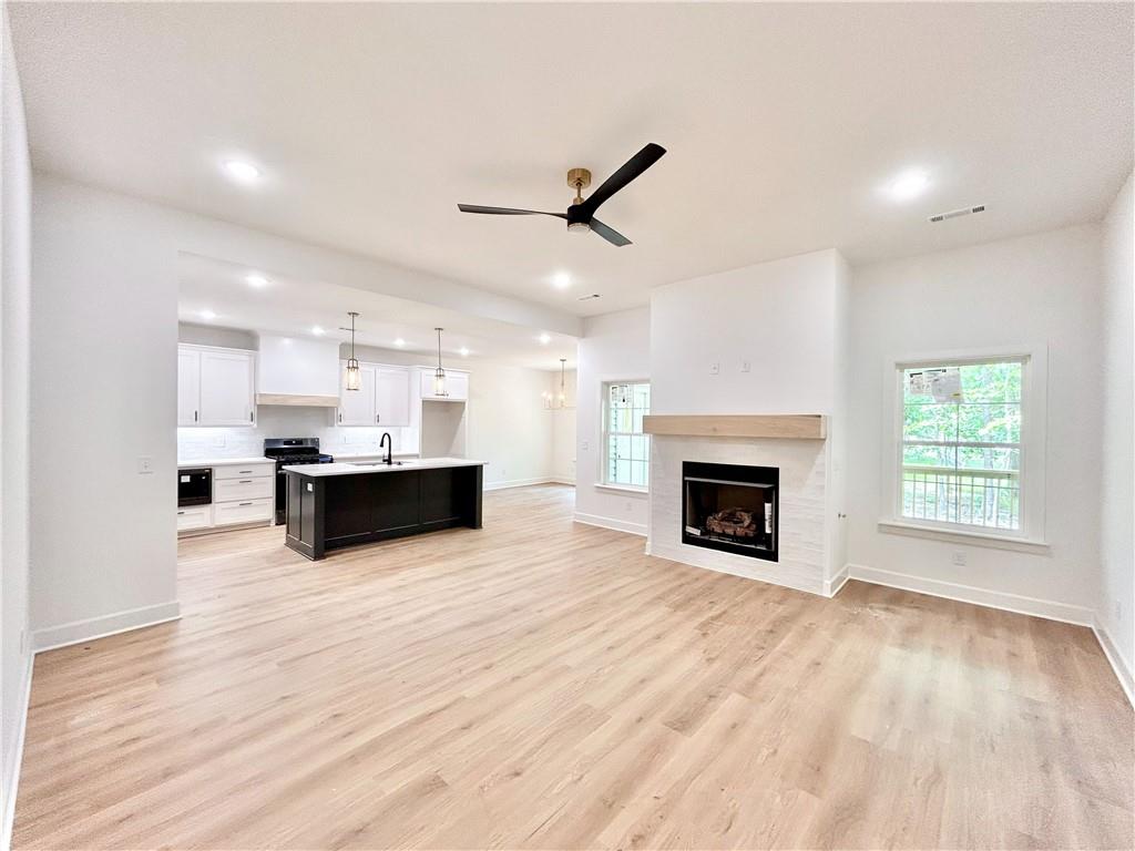 Coulter Sub Bvv - Residential Lease