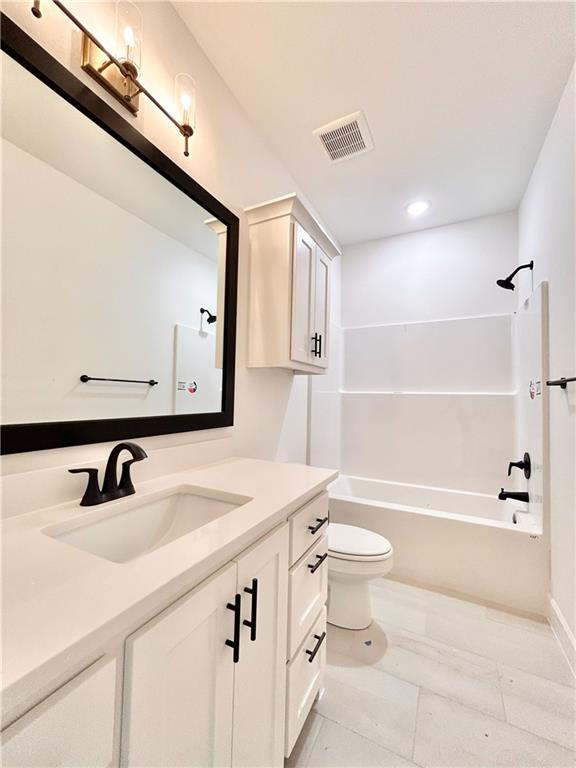 Coulter Sub Bvv - Residential Lease