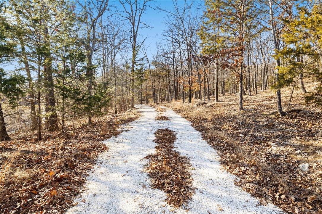 Fayetteville Outlots - Land