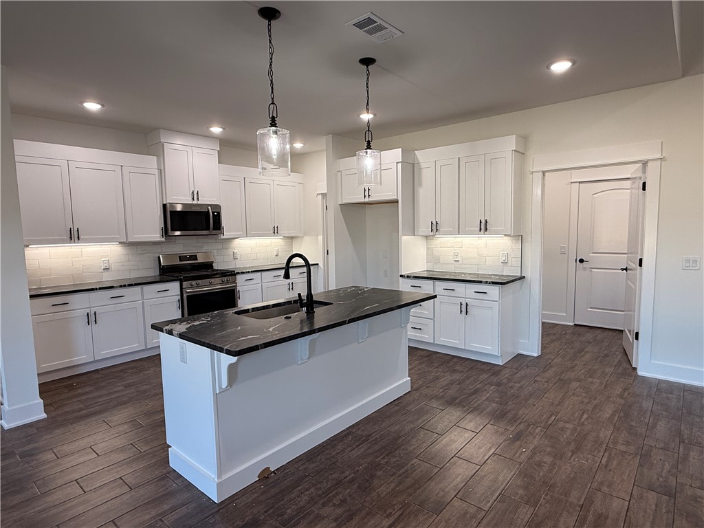 Summerfield Subdivision - Residential