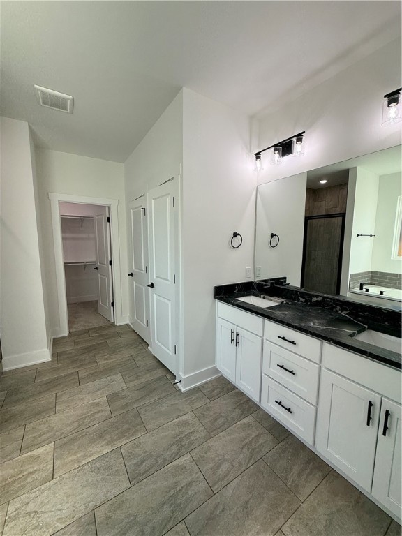 Summerfield Subdivision - Residential