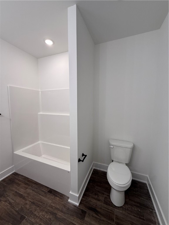 Summerfield Subdivision - Residential