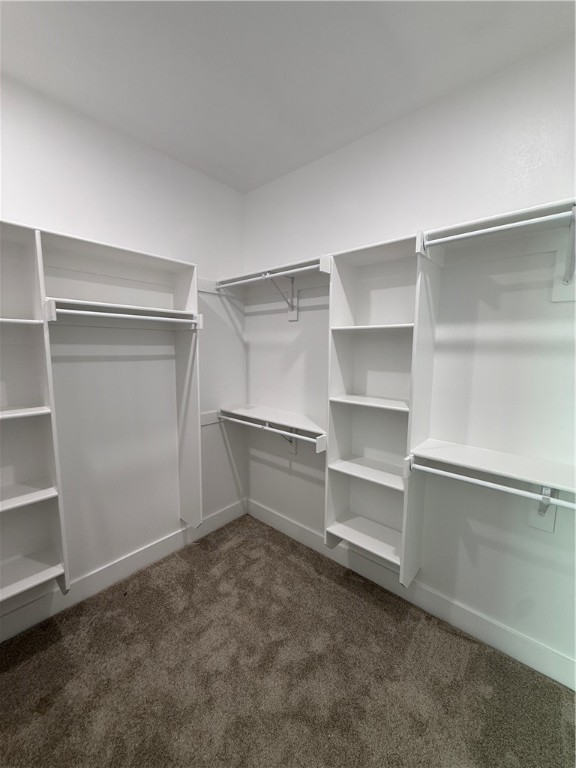 Summerfield Subdivision - Residential