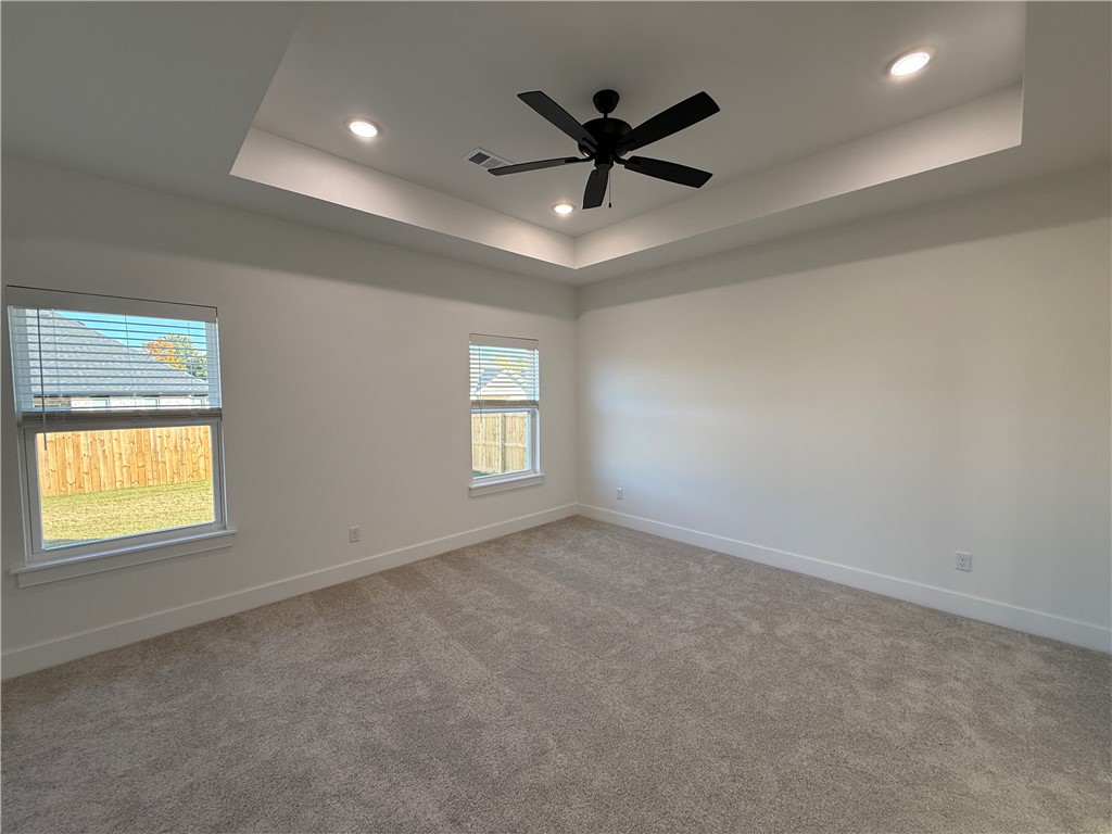 Summerfield Subdivision - Residential