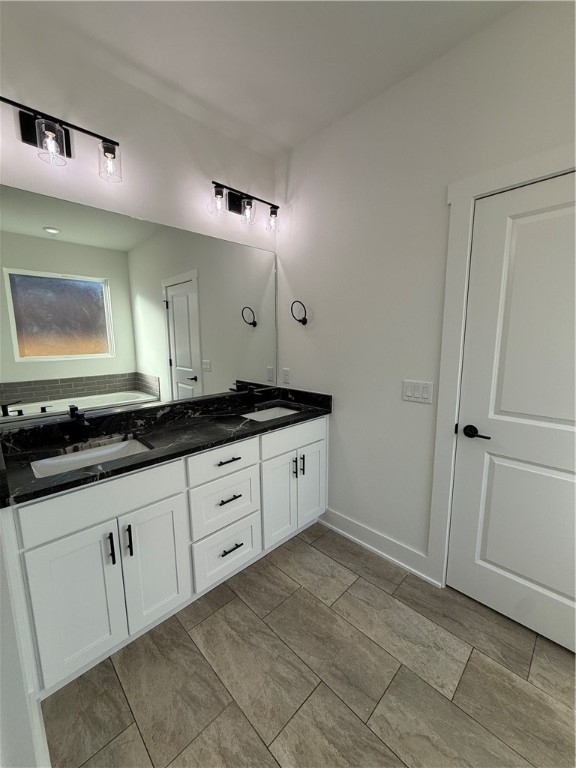 Summerfield Subdivision - Residential