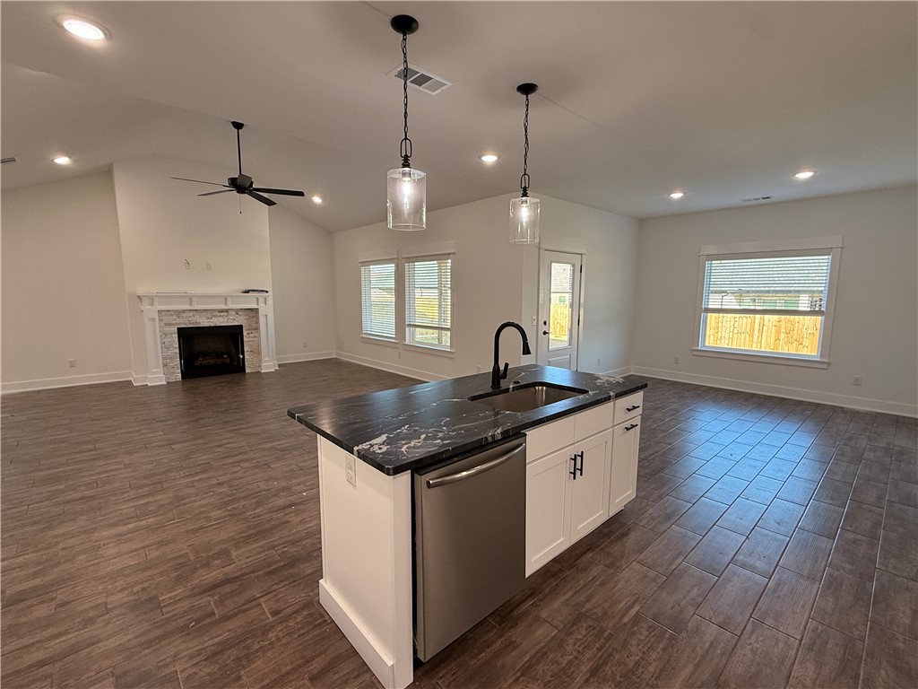 Summerfield Subdivision - Residential