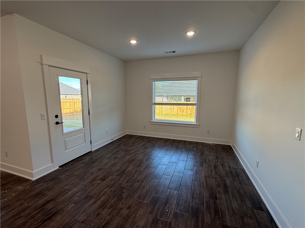 Summerfield Subdivision - Residential