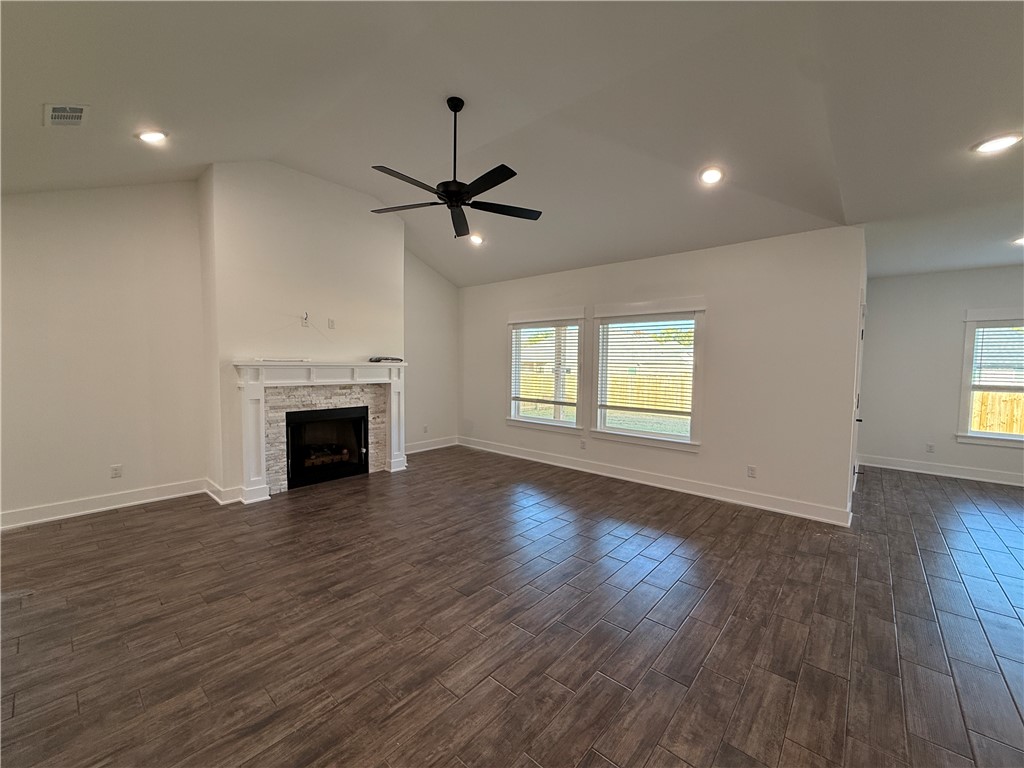 Summerfield Subdivision - Residential