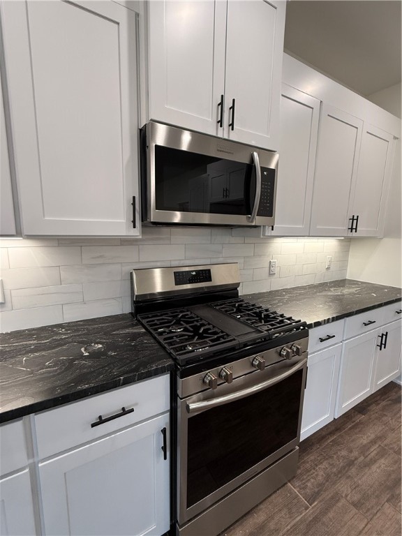 Summerfield Subdivision - Residential