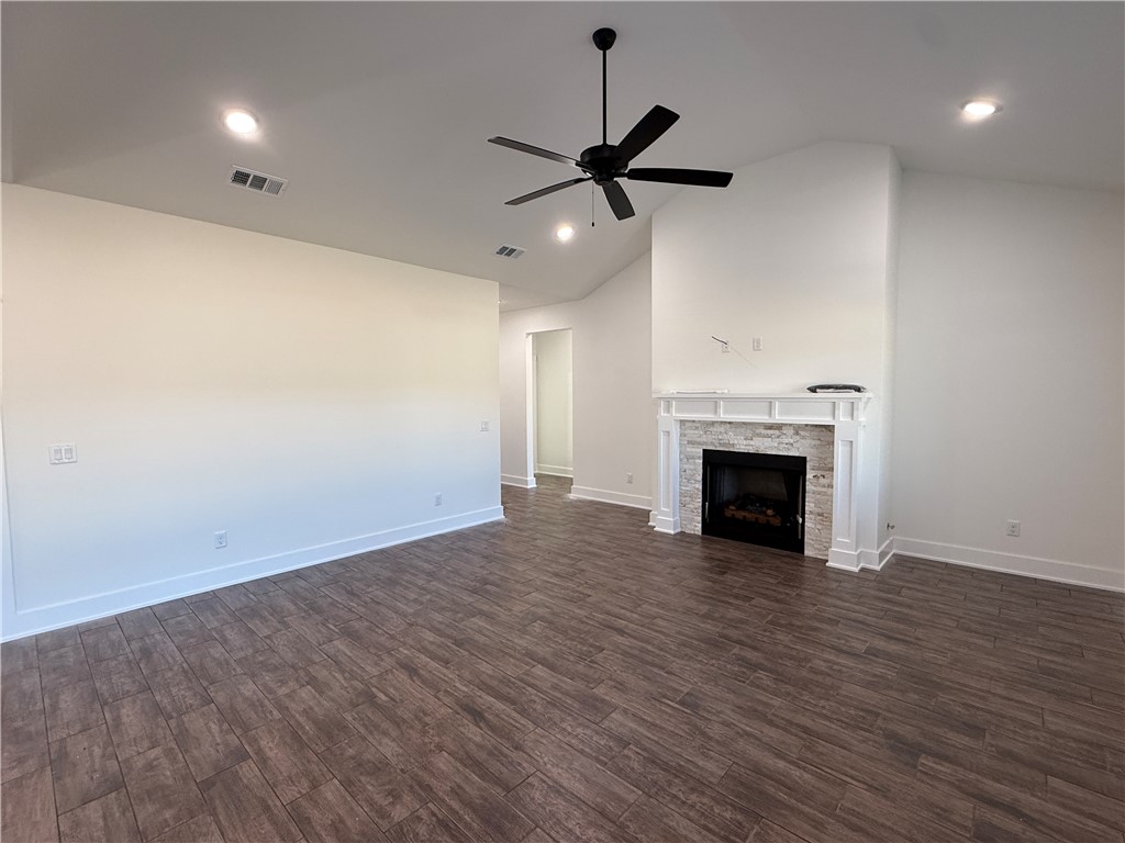 Summerfield Subdivision - Residential