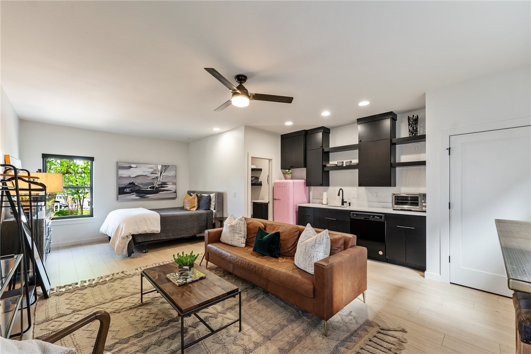 Orchard Add Bentonville - Residential