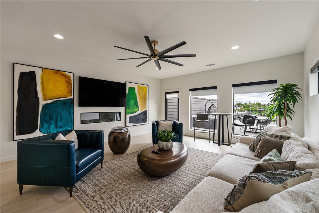 Orchard Add Bentonville - Residential