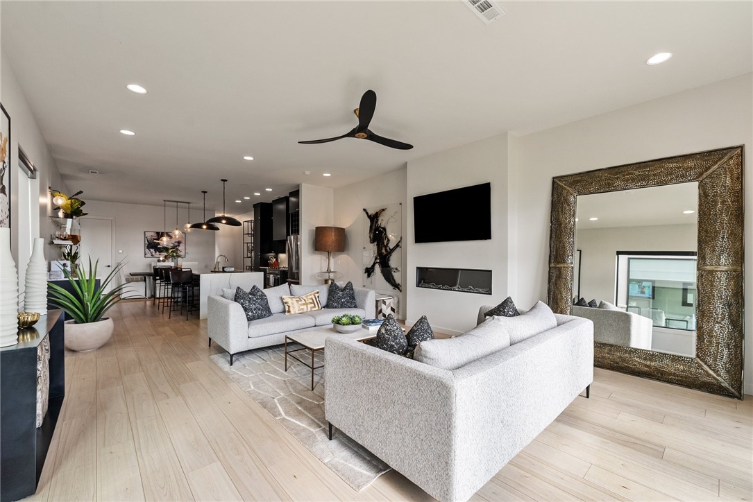 Orchard Add Bentonville - Residential